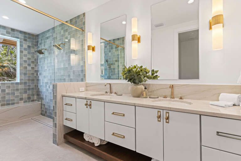 Primary Ensuite Bathroom