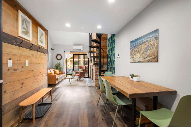 Find Rentals