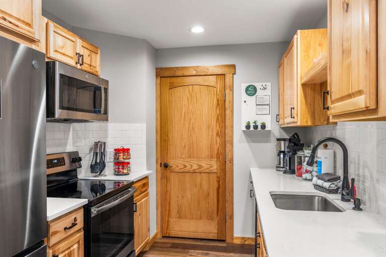 Ellicottville Condo Rental
