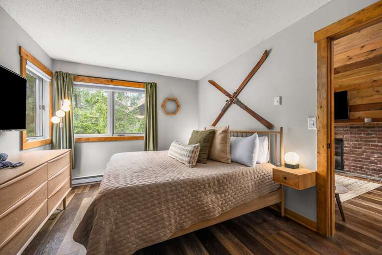Ellicottville Condo Rental