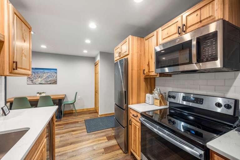 Find Rentals