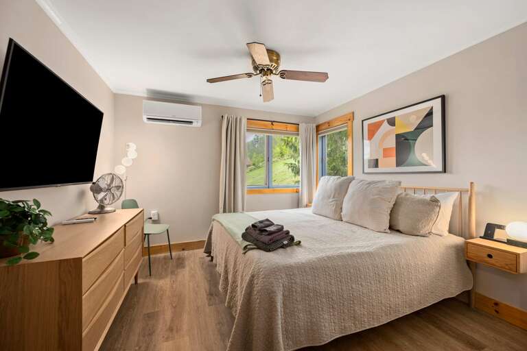 Ellicottville Condo Rental