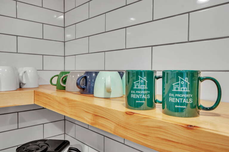 Find Rentals