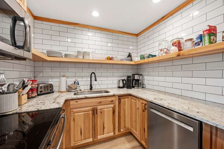 Ellicottville Condo Rental