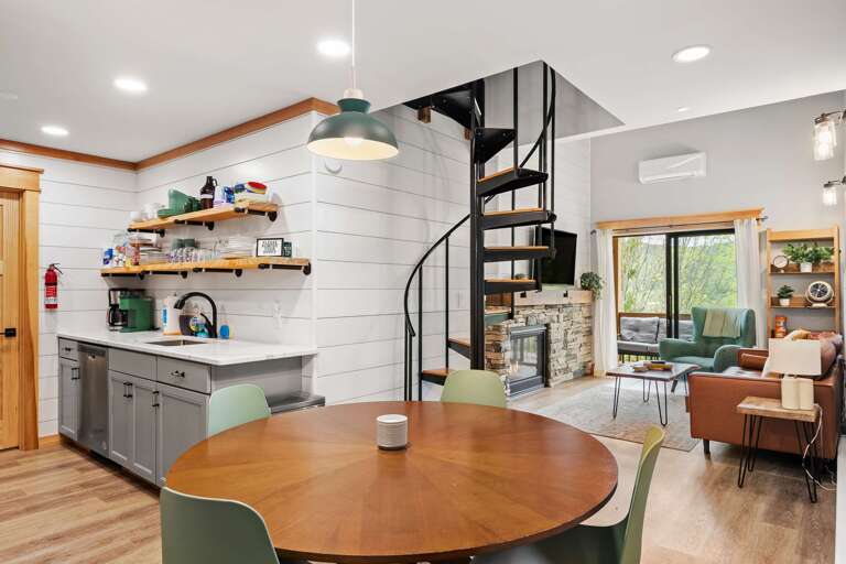 Ellicottville Condo Rental