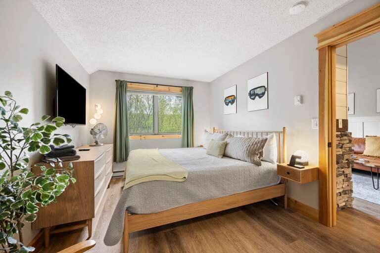 Ellicottville Condo Rental