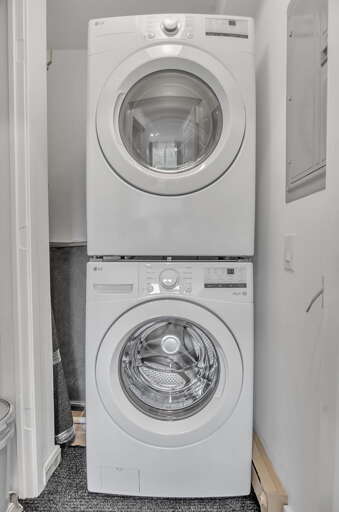 Find Rentals