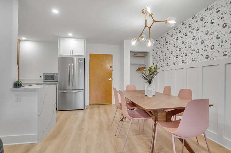 Find Rentals