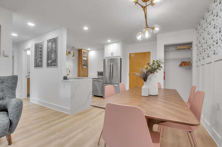 Find Rentals