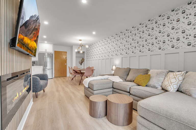 Find Rentals