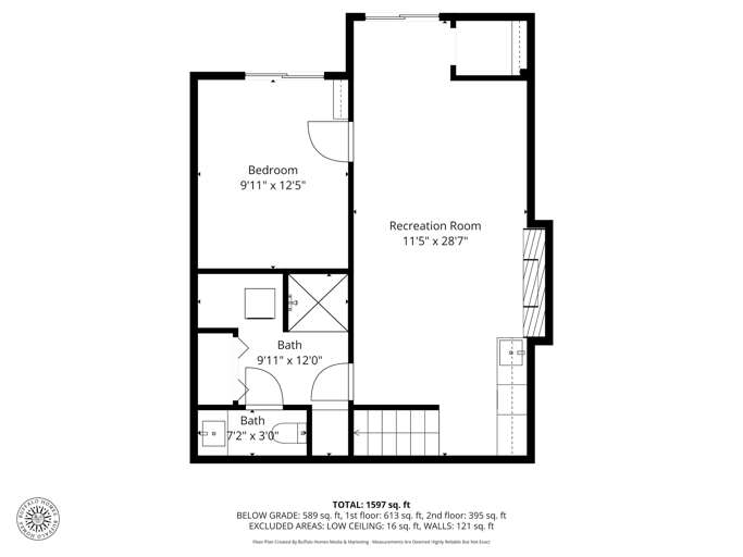 Find Rentals