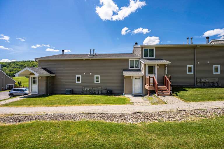 Find Rentals
