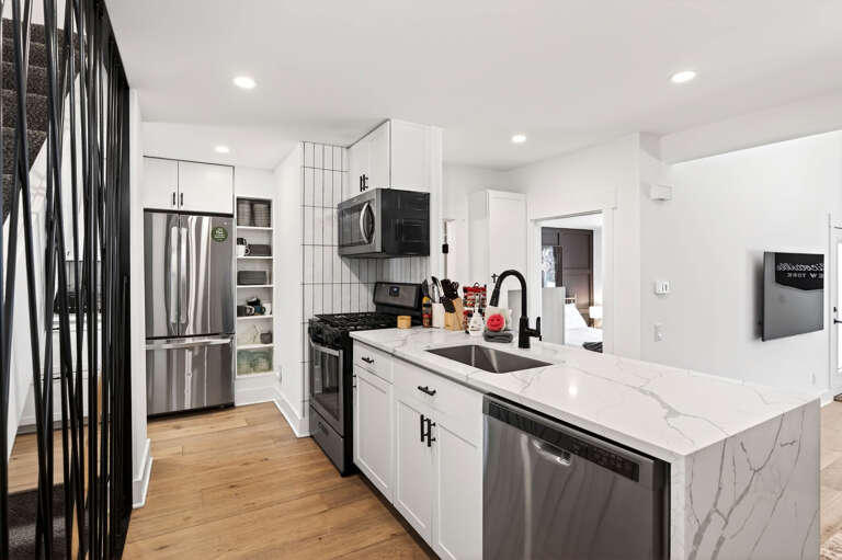 Find Rentals