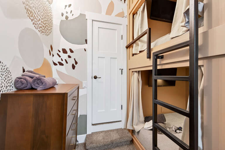 Ellicottville Townhouse Rental