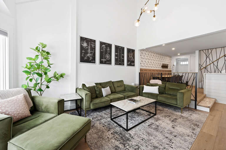 Find Rentals