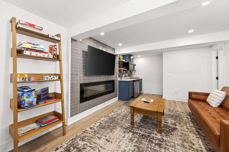 Find Rentals