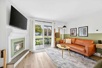 Cozy Studio Near Holiday Valley & Village