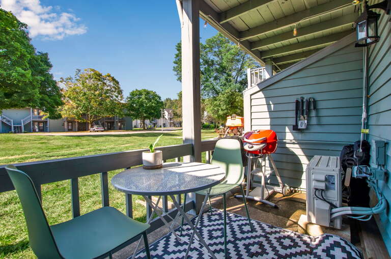 Find Rentals