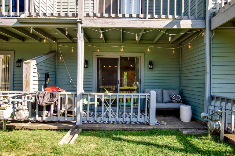 Find Rentals