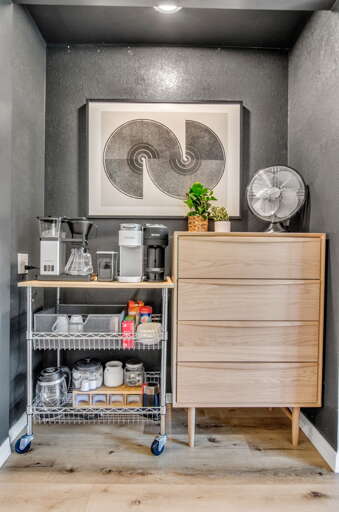 Find Rentals