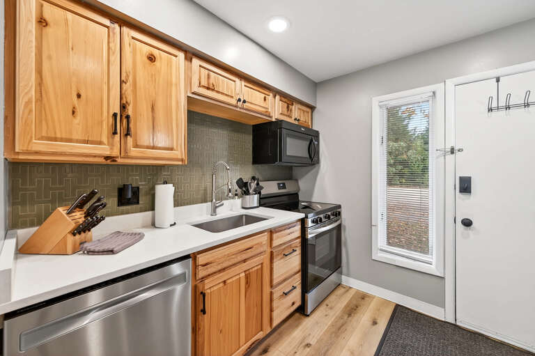 Ellicottville Condo Rental