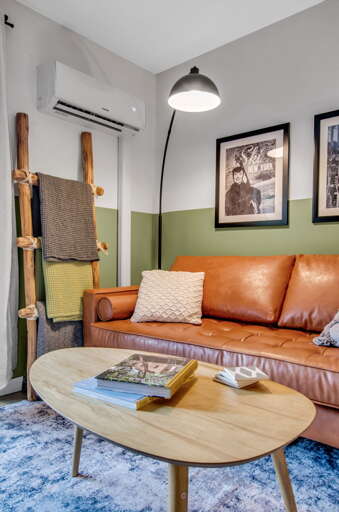 Find Rentals