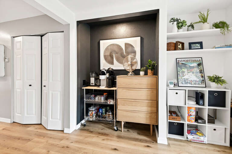 Find Rentals