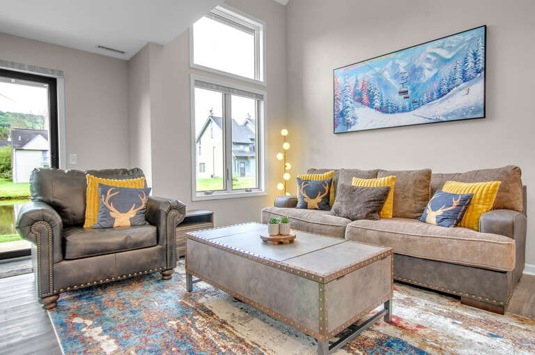 Find Rentals