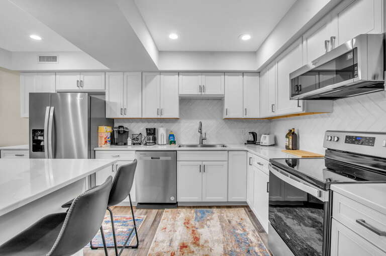 Find Rentals