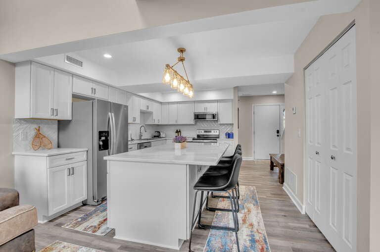 Find Rentals