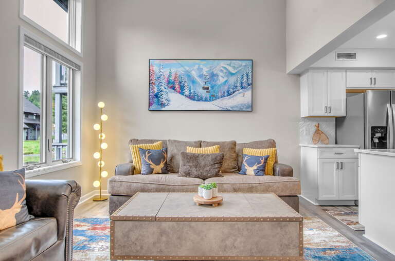 Find Rentals