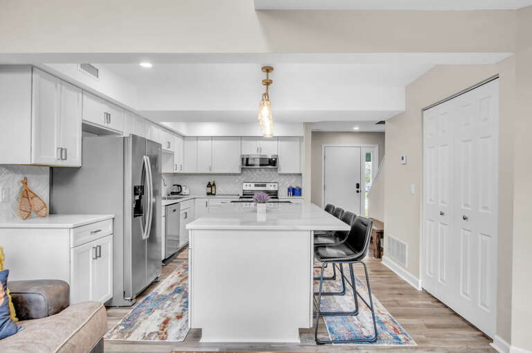 Find Rentals