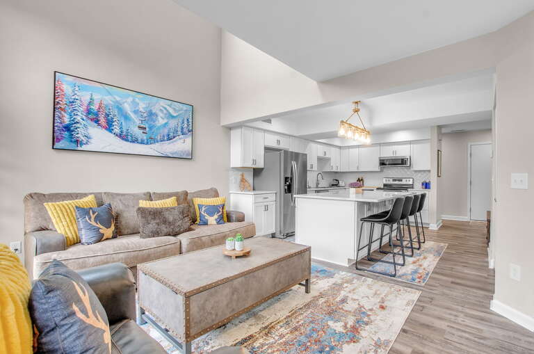 Find Rentals