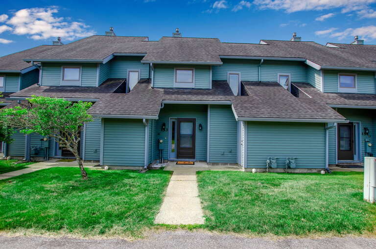 Find Rentals