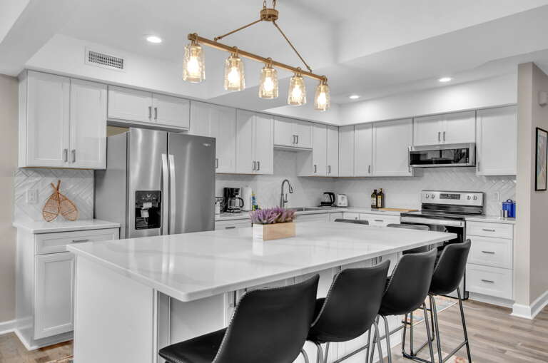 Ellicottville Townhouse Rental