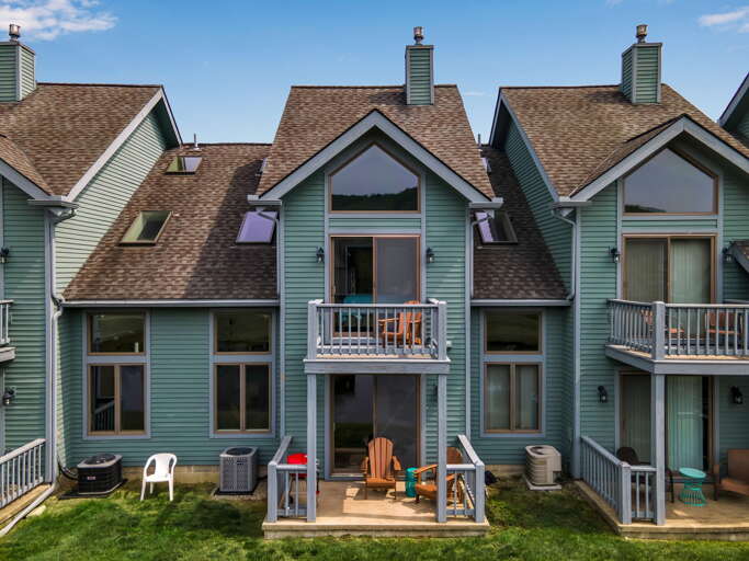 Find Rentals