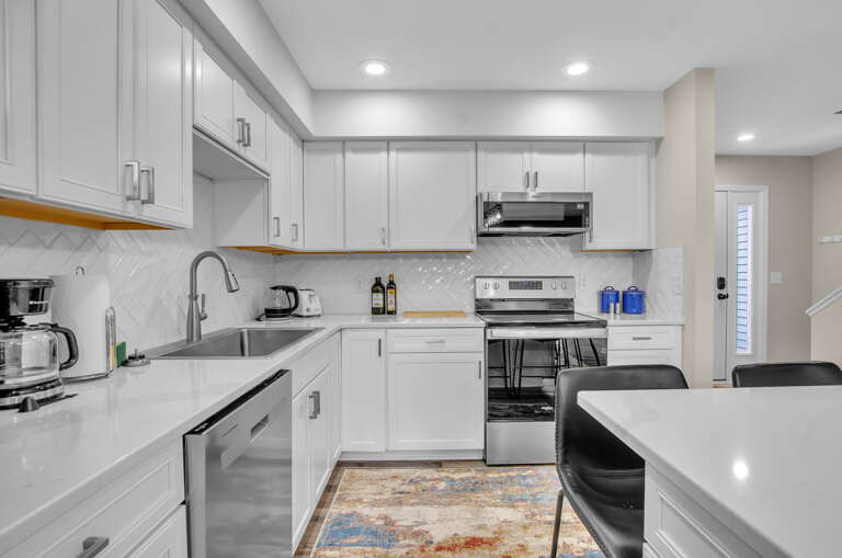 Find Rentals