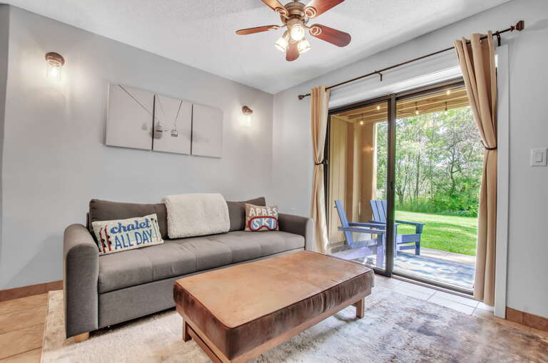 Find Rentals