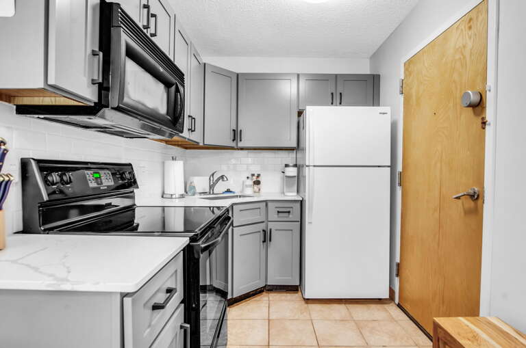 Find Rentals