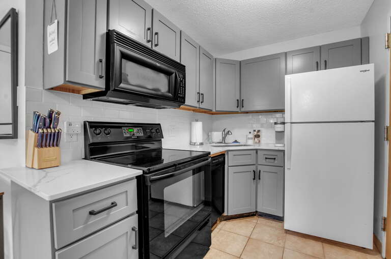 Ellicottville Condo Rental
