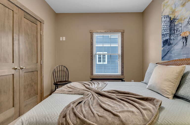 Find Rentals