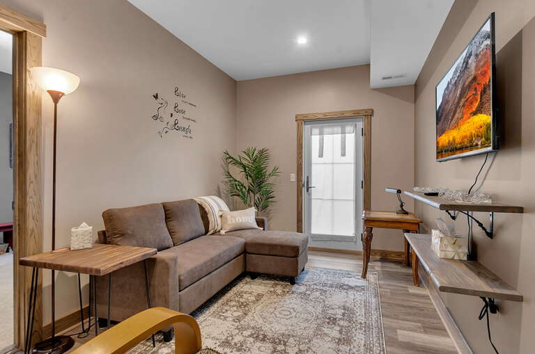 Find Rentals