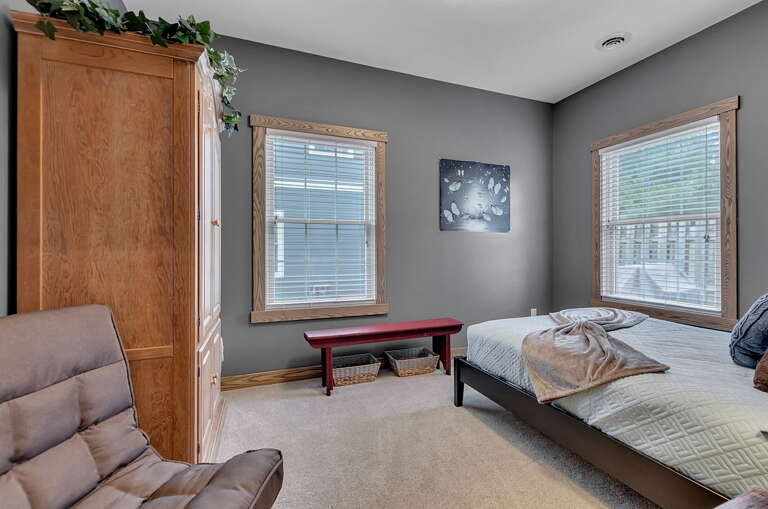 Find Rentals