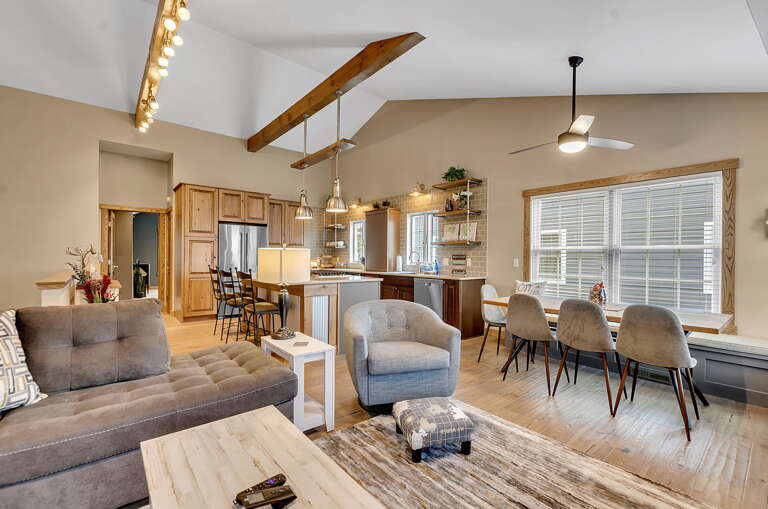 Find Rentals