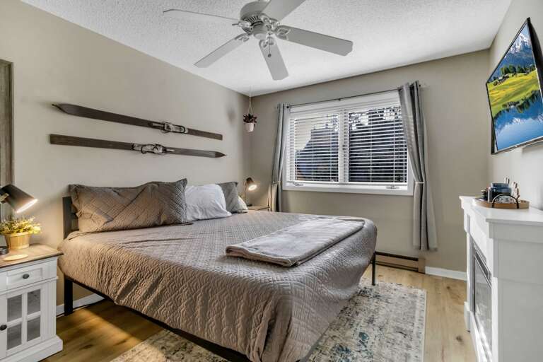 Ellicottville Condo Rental