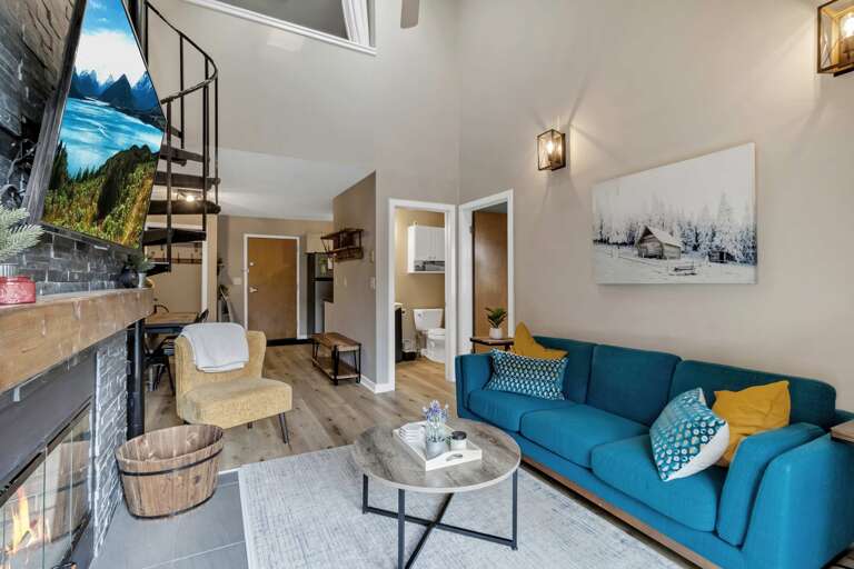 Find Rentals