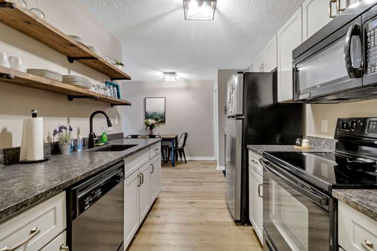 Find Rentals