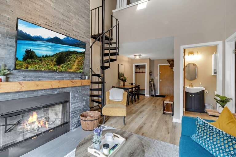 Find Rentals