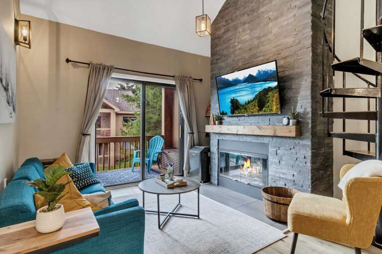 Find Rentals