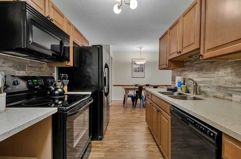 Find Rentals